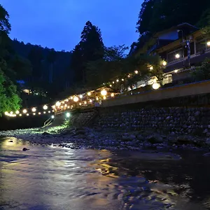 高雄観光ホテル 旅館 京都市