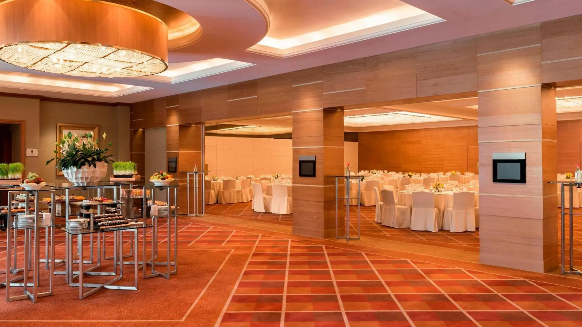 Sheraton Dubai Creek Hotel & Towers United Arab Emirates