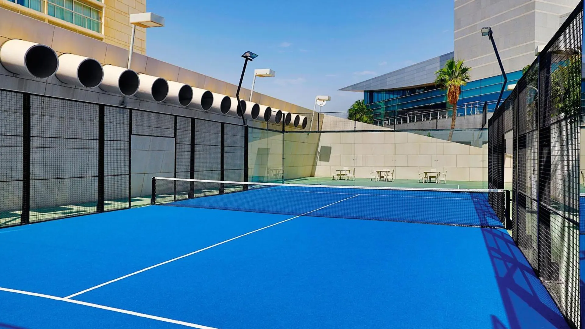 Sheraton Dubai Creek Hotel & Towers 5*,  United Arab Emirates