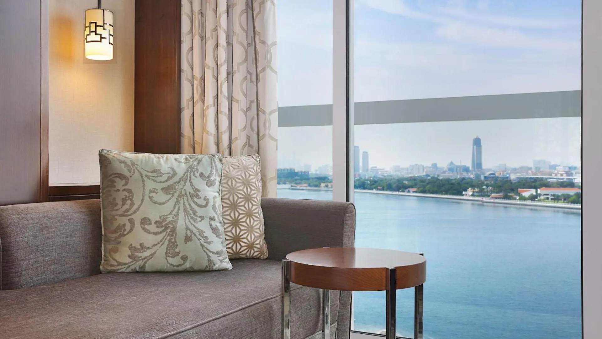 *****  Sheraton Dubai Creek Hotel & Towers United Arab Emirates