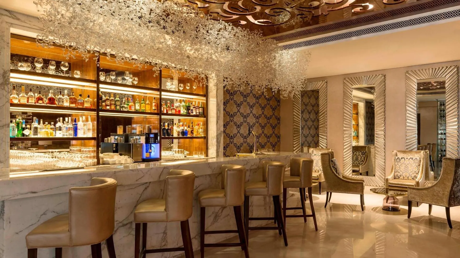 Sheraton Dubai Creek Hotel & Towers United Arab Emirates