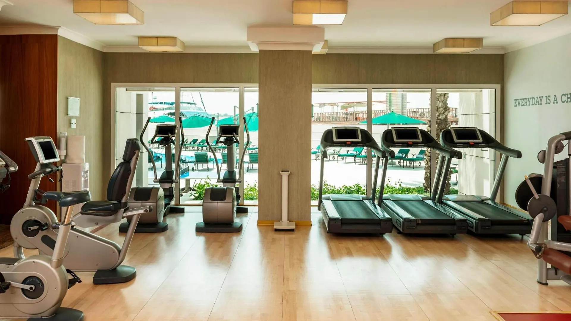 *****  Sheraton Dubai Creek Hotel & Towers United Arab Emirates